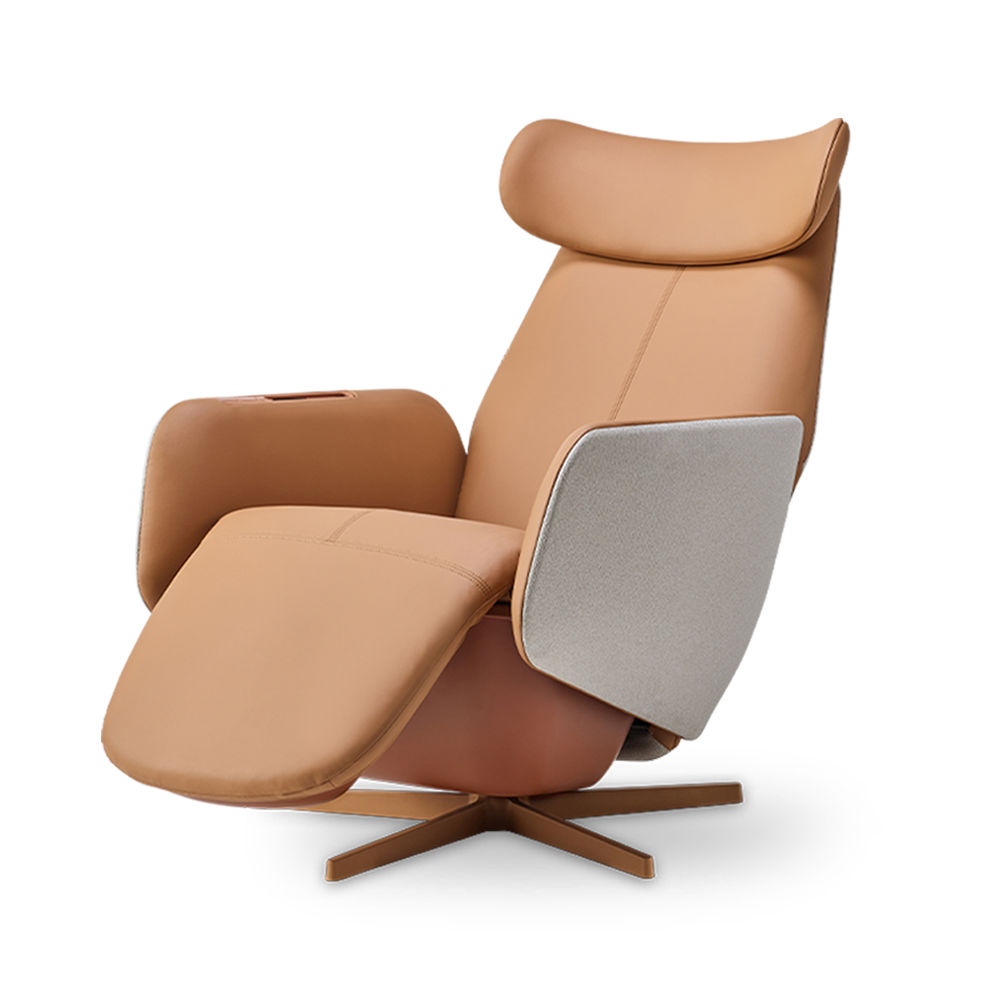 **CELLTRON** \n**Circulation Chair**