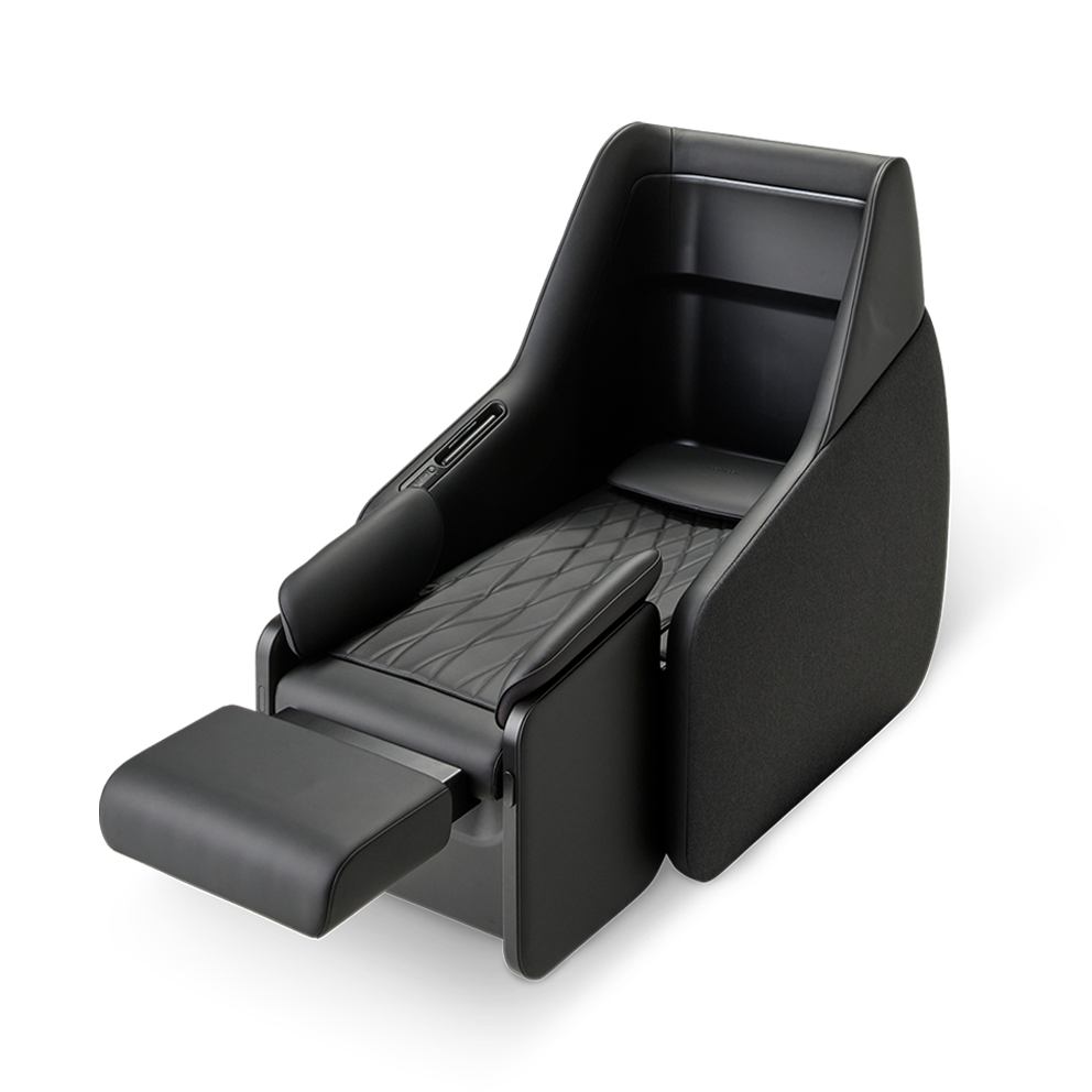 **MASTER V11 Convertible** \n**Medical Recovery Chair**